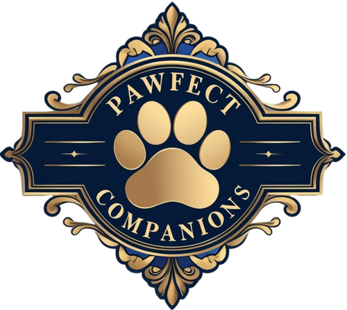 Pawfect Companions